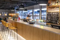 Scandic Ringsted Hotels in Soro