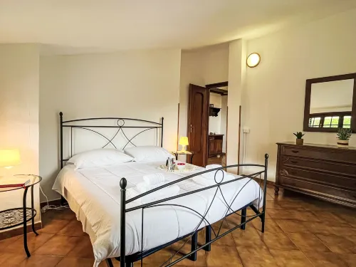Asplanato (Dol164) -  Privatzimmer