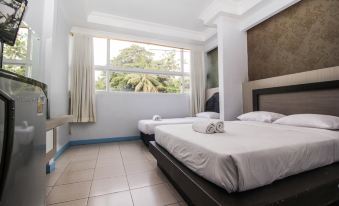 Allisa Resort Hotel