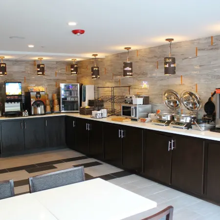 Best Western Plus Bowling Green