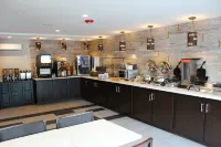 ベストウェスタン プラス ボーリング グリーン - 朝食