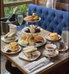 The Knife & Cleaver Hotel a Shefford