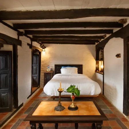 The Old Inn