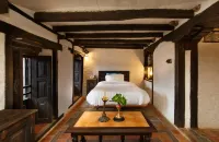 The Old Inn