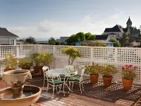 Carter House Inns Hotels in Eureka