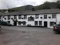 The Horse and Farrier Inn and the Salutation Inn Threlkeld Keswick Hotel a Hutton