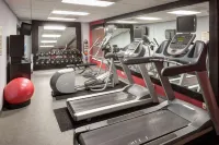 Homewood Suites by Hilton Jackson - Ridgeland - Træningscentre