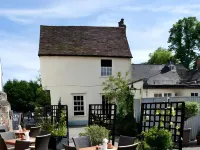 The Fox by Greene King Inns Hotel di Ingham