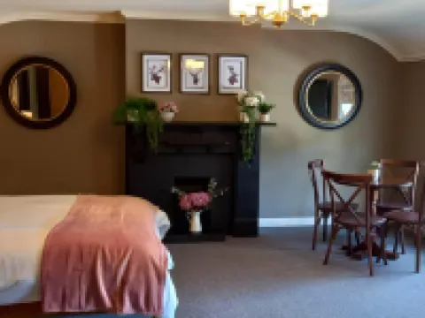 The Buck Hotel Hotels in Middlesbrough