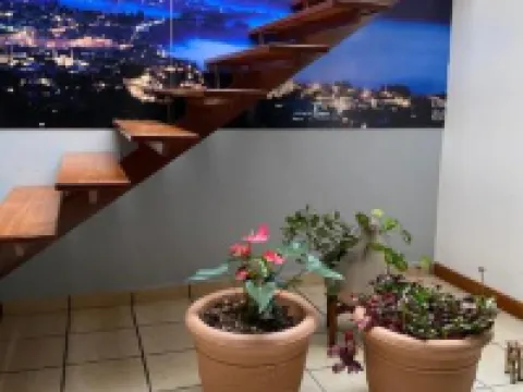 POSADA CATALINA Hoteles en Zacatlán