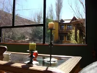 Kau Kaleshen Hotels in El Calafate