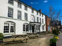 Cain Valley Hotel Hotels in 