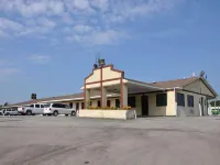 Budget Inn Elkmont Hotels in Limestone County