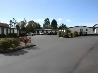 虎鯨旅館