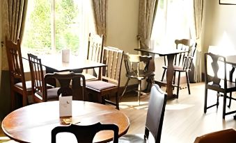The Cuckoo Brow Inn