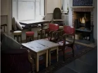 The King's Head Các khách sạn ở Chandler's Ford