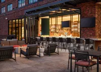 Lively Hotel on Oak Oklahoma City, Tapestry by Hilton