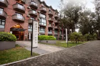 Green Sea Apart Hotel