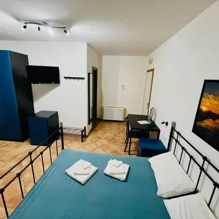 B&B Tramonti d'AMare