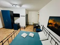 B&B Tramonti d'AMare - Bed and Breakfasts