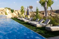 Be Still Alexa Smart Luxury Escape Adults Only - 5 estrellas