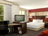 Residence Inn by Marriott Albany Washington Avenue Отели в г. Олбани