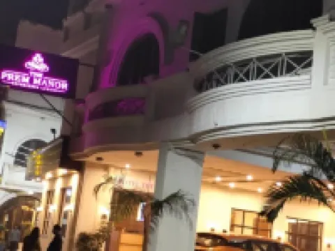 Goroomgo 普雷姆莊園魯爾基 魯爾基酒店