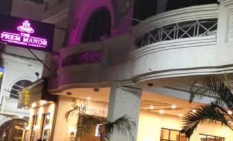 Hotel Prem Manor, Roorkee