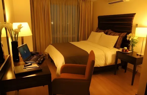 馬尼拉蘭開斯特酒店