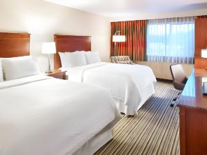 Four Points by Sheraton Bellingham Hotel & Conference Center