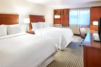 Four Points by Sheraton Bellingham Hotel & Conference Center Hotels in Bellingham