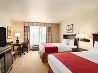 Country Inn & Suites by Radisson, Carlisle, PA Hotels in Cumberland County