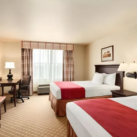 Country Inn & Suites by Radisson, Carlisle, PA