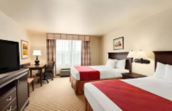 Country Inn & Suites by Radisson, Carlisle, PA Hotels in 