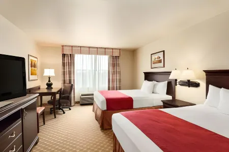 Country Inn & Suites by Radisson, Carlisle, PA
