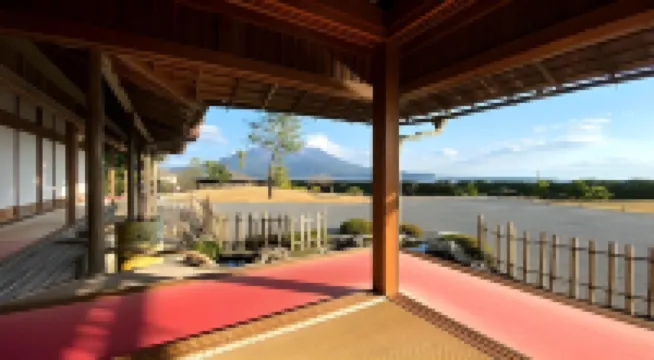 ซัน เดย์ส์ คาโกชิมา