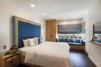 The Tony Hotel South Beach