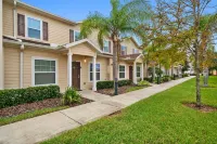 Modern 3 Bed Villa Newly Renovated Prime Location Hotels in Four Corners