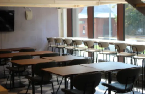 Hostel Netizen