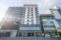 Pohang Hotel View Hotels near Handong Happines Dormitory