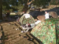 Phu Fah Chai Nam Resort Hotel a Distretto di Sikhio