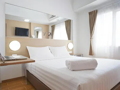 Monoloog Hotel Makassar Hoteles en Mariso
