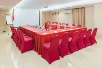 Best City Hotel Hoteles en Jetis