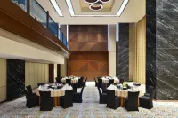 班加羅爾旅門喜來登大酒店 - 早餐