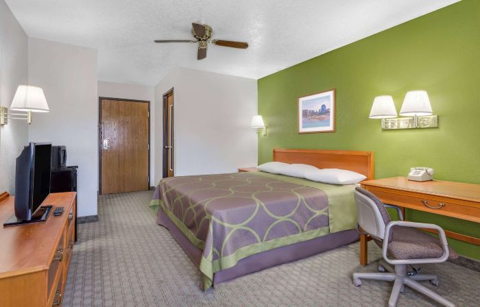 Super 8 by Wyndham Price