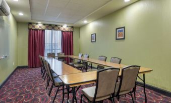 Comfort Inn & Suites Artesia