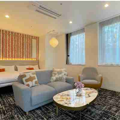 ガーデンホテル紫雲閣 東松山 Rooms