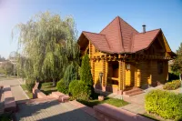 Baza Otdyha Syabry Hotels in 