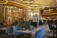 Farovon Khiva Hotel - Gym