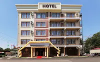 ARK BILLUR HALAL Hotel - Mountain view